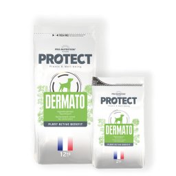 Flatazor Pro-Nutrition Protect Dog Dermato 2kg