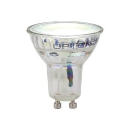 Optonica dimmelhető GU10 LED spot 6W 700lm 6000K hideg fehér 360° 1925