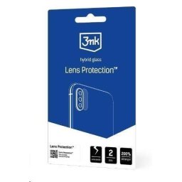 3mk lencsevédelem a Realme 8 4G-hez