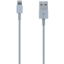 CSATLAKOZTASSA Apple Lightning 1 m-es kábel Pad-hez / iPhone-hoz / iPod-hoz