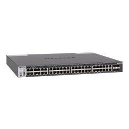 Netgear M4300-48X MANAGED SWITCH