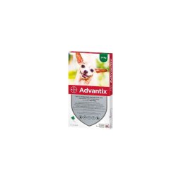Advantix 4kg-ig (4 pipetta)