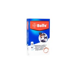 BOLFO NYAKÖRV KICSI 38CM A.U.V. 1X