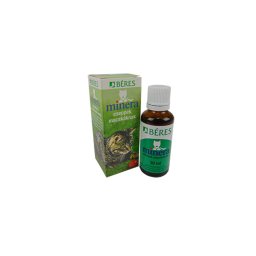 Béres Minera csepp macskáknak 30ml