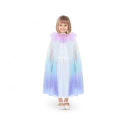 Ombre Stars, Színes csillagos köpeny