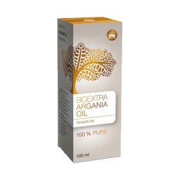 Bioextra Argania bőrápoló olaj 100ml