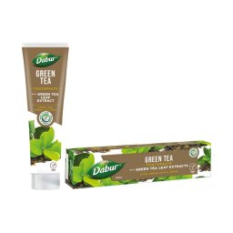 Dabur fogkrém zöld tea kivonattal 100ml