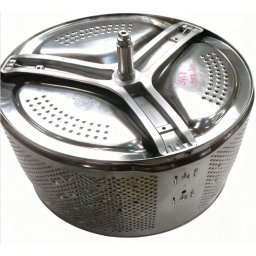 Sharp ES-FC8104W3 mosógép dob, komplett