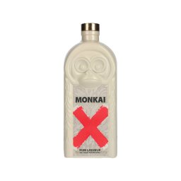 Monkai Rum Likőr 0,7L 37,5%