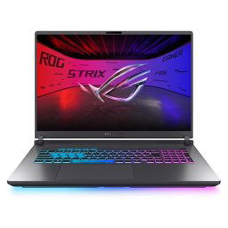 Asus ROG Strix laptop 18 2560x1600 i9-14900HX 32GB 2TB Win11 PN: G815JPR-S9027W