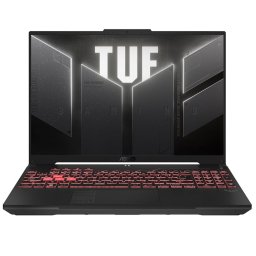 Asus TUF Gaming laptop 16 1920x1200 AMD Ryzen 7 R7-7445HS 16GB 1TB NoOS PN: FA607NUG-RL142
