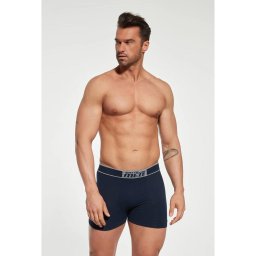 Gatta Cotton lélegző sport boxer