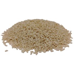 Filanora Filacorn PLA Plus 1kg pellet gyöngy