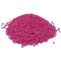 Filanora Filacorn PLA Plus 1kg pellet rózsaszín (bubblegum)