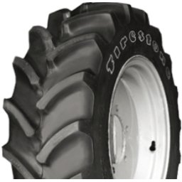 FIRESTONE 320/70R 20 123A8 TL R4000