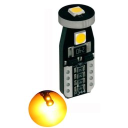 Led 5W izzó helyére Sárga