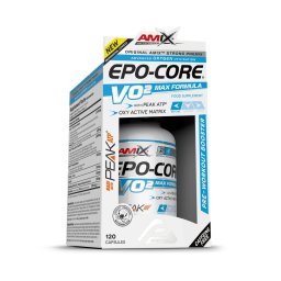 Amix Epo-Core VO2 Max