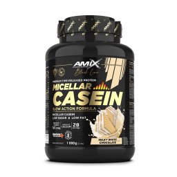 Amix Black Line Micellar Casein 1000 g