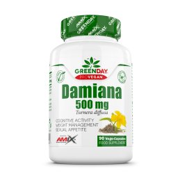 Amix GreenDay Damiana