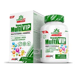 Amix GreenDay Multi VIP