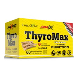 Amix ThyroMax