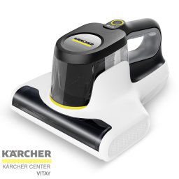 KÄRCHER VCH 4 UVClean matractisztító
