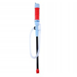 Elektromos üzemanyag pumpa 240l/óra, Allride 266138