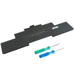 AVACOM Apple MacBook Pro 15 "A1398 Li-Pol 11, 26V 8200mAh 85Wh - A1494 / A1618