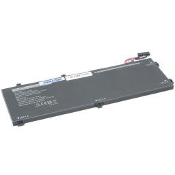 AVACOM akkumulátor Dell XPS 15 9560, 9570 Li-Ion 11, 4V 4910mAh 56Wh 56Wh Dell XPS 15, 9560, 9570 Li-Ion 11, 4V 4910mAh 56Wh