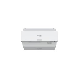 EPSON projektor EB-760WI, WXGA, 4100ANSI, 2.500.000:1, USB, VGA, HDMI, LAN, Wi-Fi, Interaktív