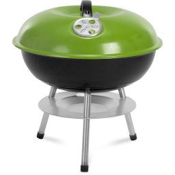 FZG 1102G FIELDMANN faszén asztali grillrácsok