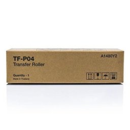 Konica Minolta A1480Y2 - eredeti toner, color (színes)