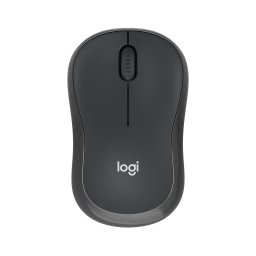 LOGITECH M240 üzleti/irodai/optikai/4,000 DPI/USB BT/Fekete
