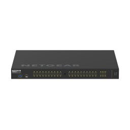 NETGEAR M4250-40G8XF-POE MENEDZSELT KAPCSOLÓ