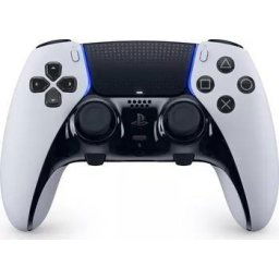 SONY Playstation Dualsense Edge Controller Fehér