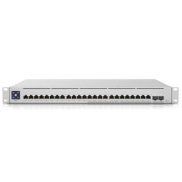 UBNT USW-Enterprise-24-PoE - UniFi Switch Enterprise 24 PoE kapcsoló