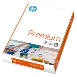 Xerográfiai papír HP, Premium CHP852 A4, 90 g/m2, fehér, CHP852, 500 lap, speciális színes lézernyomtatáshoz