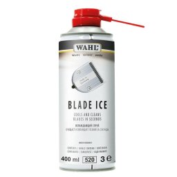 Wahl Blade Ice hűtő tisztító spray, 400 ml
