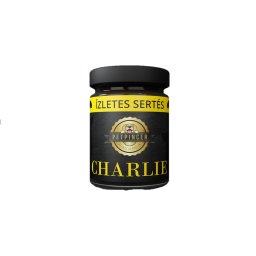 PetPincér előfőzött nedveseledel - CHARLIE Ízletes sertés 300g