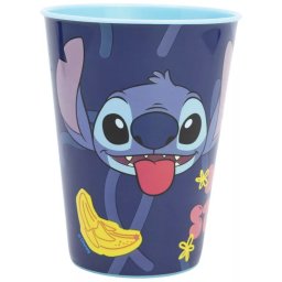 Lilo és Stitch műanyag pohár 260 ml Nr 02