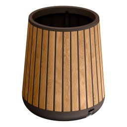 Keter DECO CONIC-virágcserép