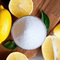 Paleolit Citromsav étkezési 1000 g