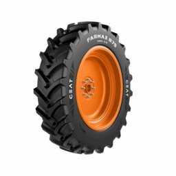 CEAT 320/70R 20 123D TL FARMAX R70