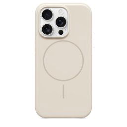 Apple Beats iPhone 16 Pro Case with MagSafe Summit Stone