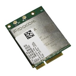 Mikrotik R11eL-FG621-EA miniPCI-e Card