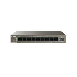 IP-COM G2210P-8-102W 9GE+1SFP Cloud Managed Switch With 8-Port PoE