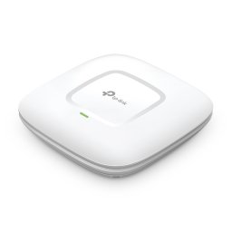 TP-Link EAP245 AC1750 Wireless MU-MIMO Gigabit Ceiling Mount Access Point White