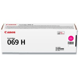 Canon CRG-069 Magenta toner