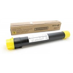 Xerox 006R01704 Yellow toner