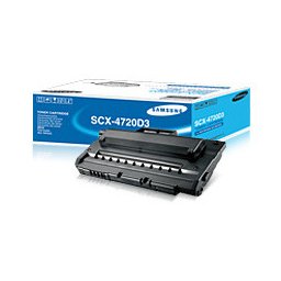 Samsung SCX-4520/4720 Black toner